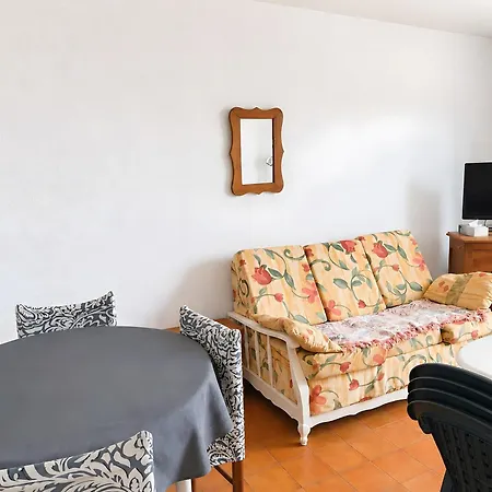 شقة Agay One Bedroom *
