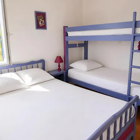 Apartamento Agay One Bedroom Saint-Raphaël