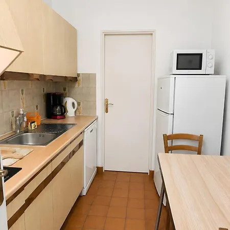 Apartamento Agay One Bedroom Saint-Raphaël