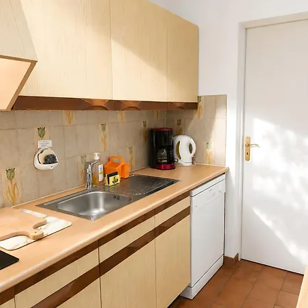 Agay One Bedroom Apartamento Saint-Raphaël