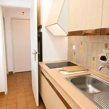 Agay One Bedroom Apartamento *