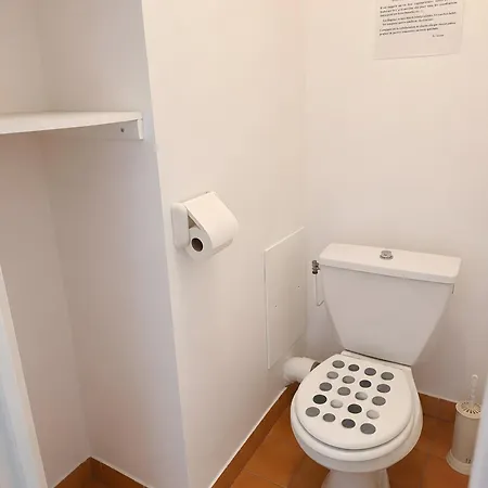 Agay One Bedroom Apartamento Saint-Raphaël
