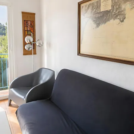 Agay One Bedroom * Saint-Raphaël